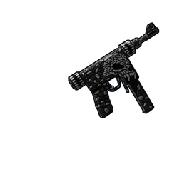 HellCore SMG
