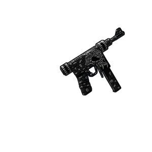 HellCore SMG