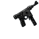HellCore SMG