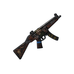 Chaos Mp5
