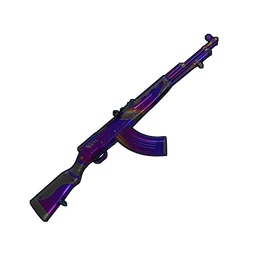 Tempered SKS