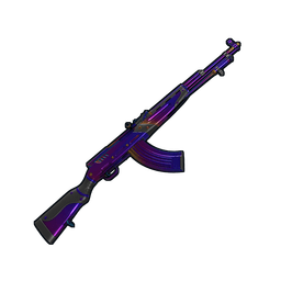 Tempered SKS