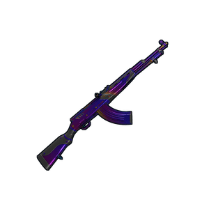 Tempered SKS