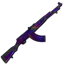 Tempered SKS