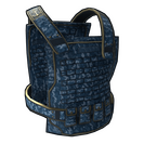 Naval Camo Chestplate