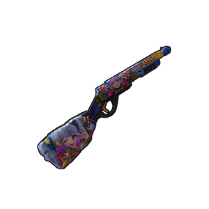 Popstar Pump Shotgun