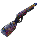 Popstar Pump Shotgun