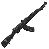 Pirate SKS