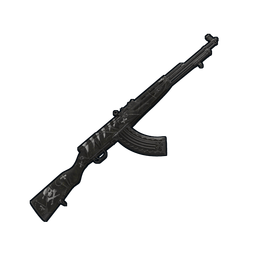 Pirate SKS