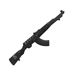 Pirate SKS