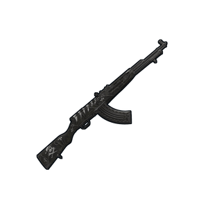 Pirate SKS