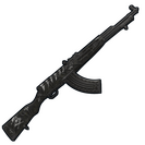 Pirate SKS
