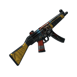 Nuke Vibe MP5