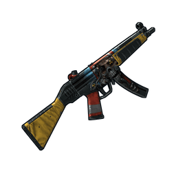 Nuke Vibe MP5