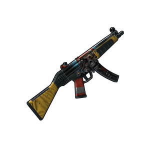 Nuke Vibe MP5