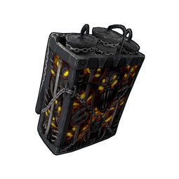 Sealed Horde Satchel