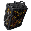 Sealed Horde Satchel