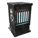 Pirate Electric Furnace