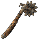 Primal Salvaged Axe