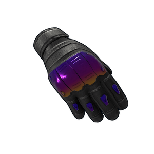 Tempered Tactical Gloves