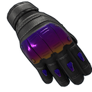 Tempered Tactical Gloves