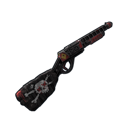 Oil King Pump Shotgun