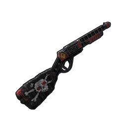 Oil King Pump Shotgun