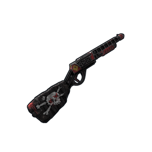 Oil King Pump Shotgun