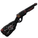 Oil King Pump Shotgun