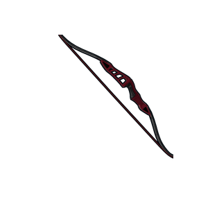 Redemption Bow