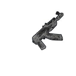 Tribal Alloy AR