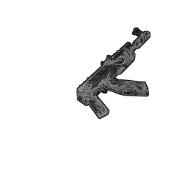 Tribal Alloy AR