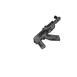 Tribal Alloy AR
