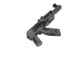 Tribal Alloy AR