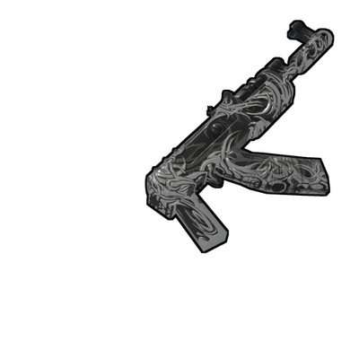 Tribal Alloy AR