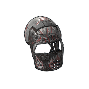 Psycho Room Facemask