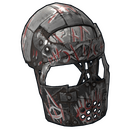 Psycho Room Facemask