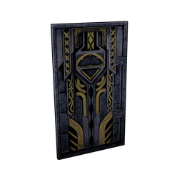Heim Armored Door