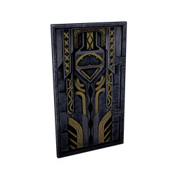 Heim Armored Door