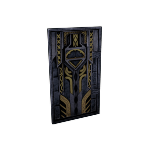 Heim Armored Door