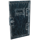 Cold Hunter Armored Door