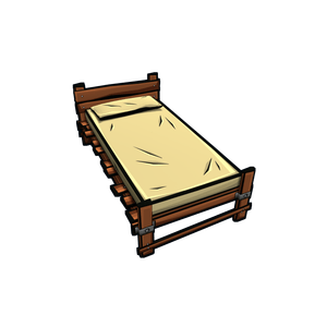JPEG Bed