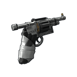 Optimized Revolver