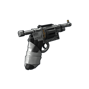 Optimized Revolver