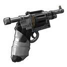 Optimized Revolver