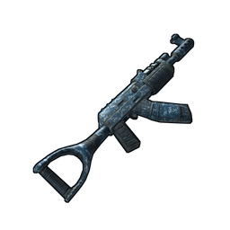 Naval Camo AR