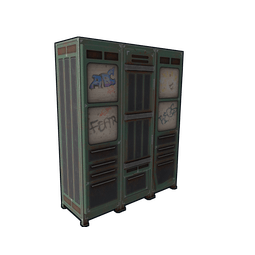 T3 Locker