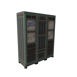 T3 Locker