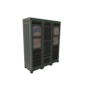 T3 Locker