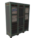 T3 Locker